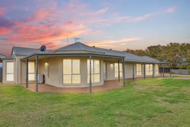 House For Sale - NSW - Euston - 2737 - A rare opportunity for rural living and agricultural opportunities  (Image 2)
