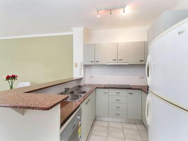 Unit Leased - QLD - Cairns North - 4870 - CITY FRINGE APARTMENT MINUTES AWAY FROM THE CITY CENTRE  (Image 2)