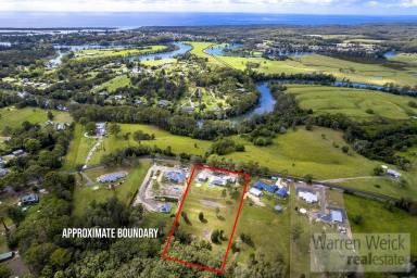 House Sold - NSW - Urunga - 2455 - Rural Escape Close to the Coast  (Image 2)
