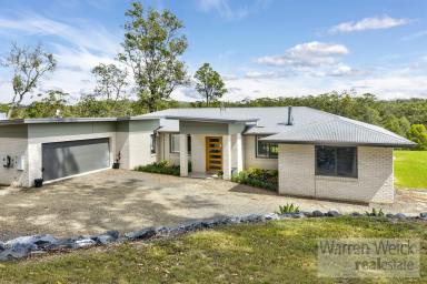 House Sold - NSW - Urunga - 2455 - Rural Escape Close to the Coast  (Image 2)