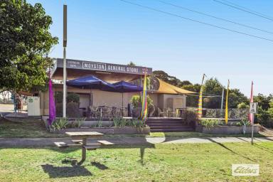 Business For Sale - VIC - Moyston - 3377 - Moyston General Store & Café *Business & Freehold Opportunity In Thriving Regional Tourist Route*  (Image 2)
