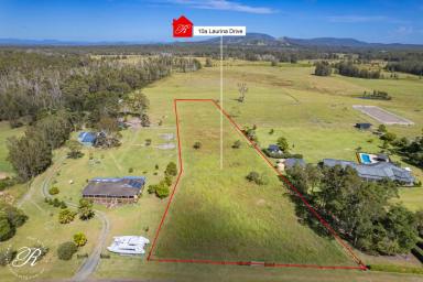 Residential Block For Sale - NSW - Darawank - 2428 - Build your Dream Home!  (Image 2)