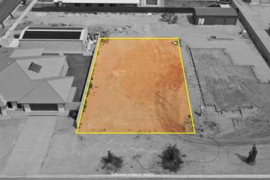 Residential Block For Sale - NSW - Gol Gol - 2738 - GET READY TO BUILD YOUR HOME  (Image 2)