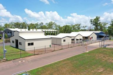 Industrial/Warehouse Leased - NT - Humpty Doo - 0836 - A versatile facility in the heart of the rural area  (Image 2)