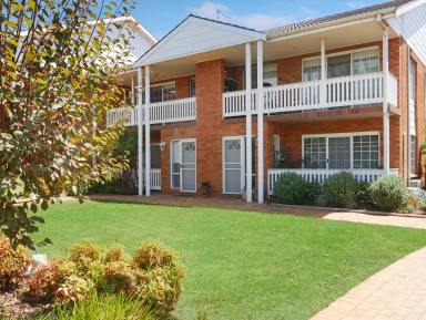 Unit Sold - NSW - Leeton - 2705 - PERFECT LOW CARE LIVING  (Image 2)