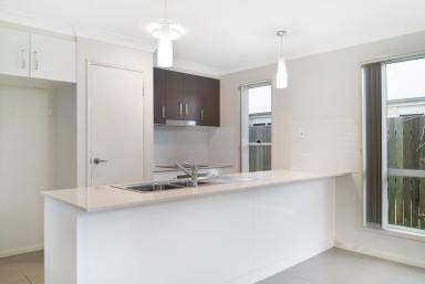 Unit Leased - QLD - Newtown - 4350 - Well located, with modern luxuries!  (Image 2)