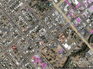 Residential Block For Sale - QLD - Dalby - 4405 - AS RARE AS HENS TEETH!  (Image 2)
