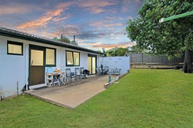 House Sold - NSW - Werris Creek - 2341 - SPACIOUS 3 BEDROOM IN QUIET LOCATION  (Image 2)