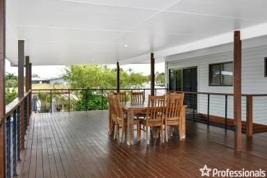 House Sold - QLD - Mount Pleasant - 4740 - Mount Pleasant Home with a Huge Deck  (Image 2)