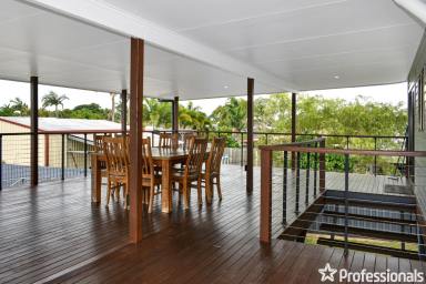 House Sold - QLD - Mount Pleasant - 4740 - Mount Pleasant Home with a Huge Deck  (Image 2)