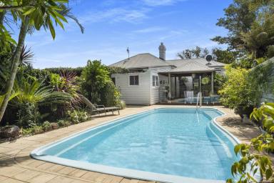 House For Sale - NSW - Berry - 2535 - Character home in ideal location  (Image 2)