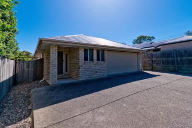 House For Lease - QLD - Samford Village - 4520 - " Village lifestyle living " (Image 2)