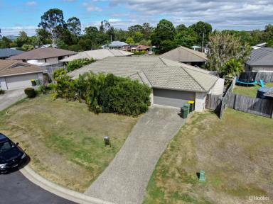 House Sold - QLD - Fernvale - 4306 - IMMACULATE MODERN HOME  (Image 2)