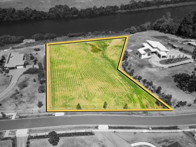 Residential Block For Sale - VIC - Nicholson - 3882 - 2 ACRES OF ABSOLUTE RIVERFRONT  (Image 2)