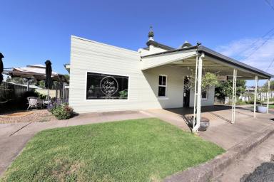 House Sold - NSW - Tumut - 2720 - The possibilities are endless - Purchase or Rental options both options.  (Image 2)