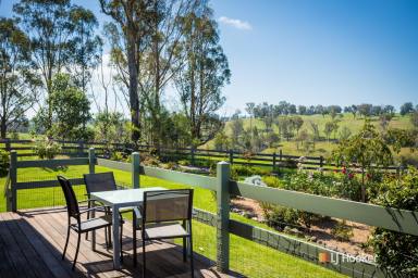 House Sold - NSW - Quaama - 2550 - COUNTRY CHARM  (Image 2)