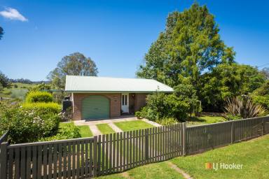 House Sold - NSW - Quaama - 2550 - COUNTRY CHARM  (Image 2)
