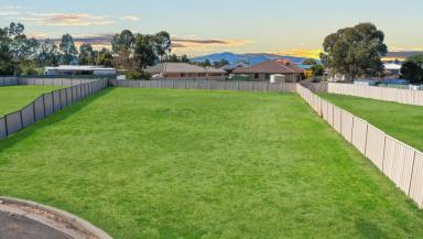 Residential Block For Sale - NSW - Quirindi - 2343 - LARGE RESIDENTIAL LAND IN QUIET LOCATION  (Image 2)