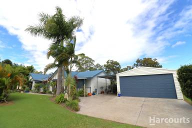 House Sold - QLD - Burrum Town - 4659 - LARGE FAMILY HOME IN QUIET AREA  (Image 2)
