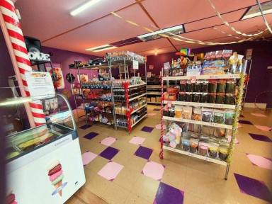 Business For Sale - WA - Ravensthorpe - 6346 - Milk Bar / Lolly Shop $280,000.00  (Image 2)