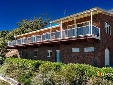 House Sold - TAS - East Devonport - 7310 - Great Views Huge Ground Floor Area and Lift  (Image 2)