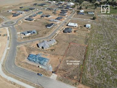 Residential Block Sold - VIC - Tatura - 3616 - LARGE LOT- READY TO BUILD ON  (Image 2)