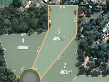 Residential Block For Sale - VIC - Broadford - 3658 - ALBERO RISE - NEWEST TITLED LAND IN BROADFORD  (Image 2)