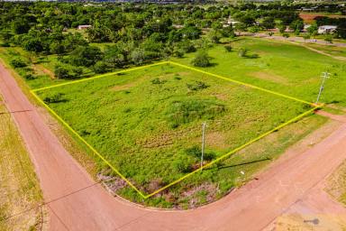 Residential Block Sold - QLD - Toll - 4820 - RESIDENTIAL BLOCK OF LAND IN GREAT LOCATION  (Image 2)