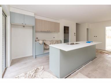 House For Sale - NSW - Red Head - 2430 - KITCHEN INSTALLED, BATHROOMS NEAR COMPLETION  (Image 2)