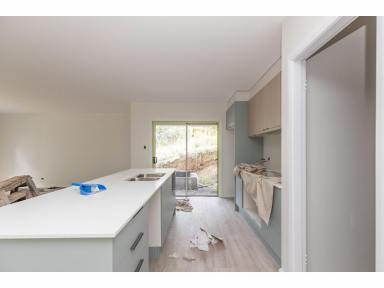 House For Sale - NSW - Red Head - 2430 - KITCHEN INSTALLED, BATHROOMS NEAR COMPLETION  (Image 2)