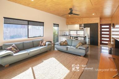 House Sold - WA - Margaret River - 6285 - PRIVACY PLUS  (Image 2)