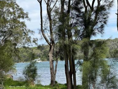 Residential Block For Sale - NSW - Nords Wharf - 2281 - Stunning Lake View Block of Land - Your Dream Home Awaits!  (Image 2)