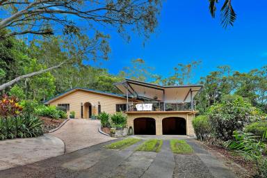 Acreage/Semi-rural Sold - QLD - Edmonton - 4869 - Privacy Plus - 4 Bedrooms - Pool - 6061m2 - 6x12 Shed  (Image 2)