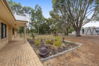 Lifestyle Sold - WA - West Coolup - 6214 - RURAL DREAM AWAITS YOU  (Image 2)