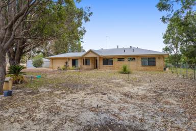 Lifestyle Sold - WA - West Coolup - 6214 - RURAL DREAM AWAITS YOU  (Image 2)