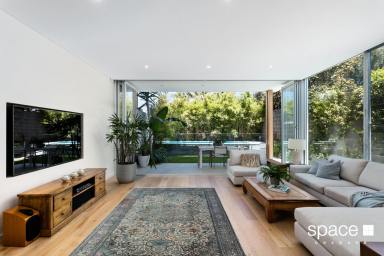 House Sold - WA - Cottesloe - 6011 - Sumptuous Refined Architectural Residence  (Image 2)