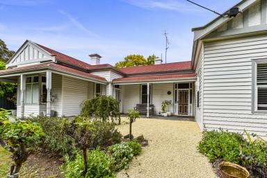 House Sold - SA - Penola - 5277 - Character, Style and Scale - Rare, Premium Living in the Heart of Penola  (Image 2)
