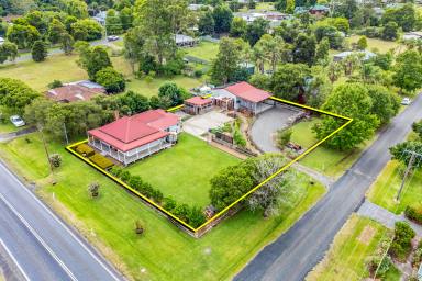 House Sold - NSW - Stroud - 2425 - Character, Space And Vintage Charm  (Image 2)