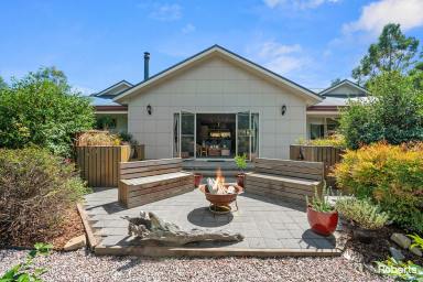 House Sold - TAS - Spreyton - 7310 - Immaculate, Serene & Sustainable  (Image 2)