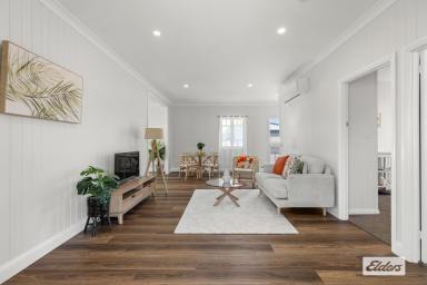 House Sold - QLD - Gatton - 4343 - Fantastic renovation completed - Just move in and relax.  (Image 2)