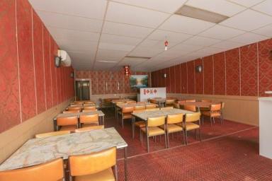 Retail For Lease - NSW - West Wyalong - 2671 - Fully fitted out Chinese restaurant-No in going-6 MONTHS RENT FREE  (Image 2)