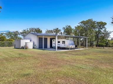 House Sold - NSW - Gulmarrad - 2463 - Everything You Need, Plus More  (Image 2)