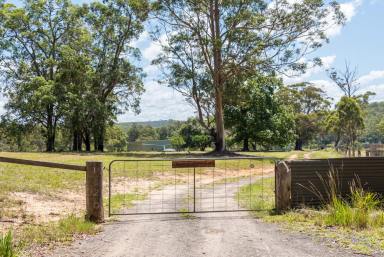 Lifestyle For Sale - NSW - Brooman - 2538 - TOOMBOOLOOMBAH                   
164 Acres Clyde River Frontage  (Image 2)