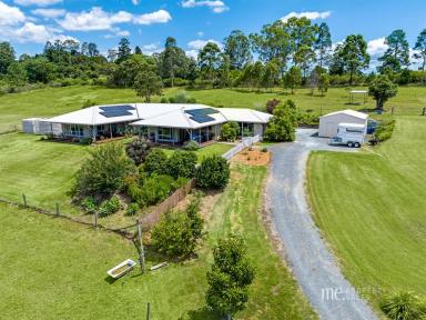 House Sold - QLD - King Scrub - 4521 - Dual-Living on 5 acres – Perfect for the extended family  (Image 2)