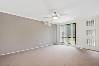 House Leased - NSW - Raymond Terrace - 2324 - IMMACULATE FAMILY HOME!  (Image 2)