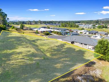 Residential Block Sold - VIC - Foster - 3960 - Big views, big block with permit  (Image 2)