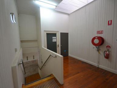 Office(s) Leased - QLD - Toowoomba City - 4350 - First Floor CBD Space  (Image 2)