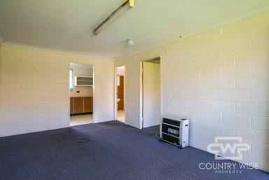 Apartment For Lease - NSW - Guyra - 2365 - Centrally located Unit  (Image 2)