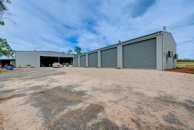 Other (Rural) For Sale - QLD - Bullyard - 4671 - IMPRESSIVE RANGE OF AMENITIES & OUTBUILDINGS FOR SALE  (Image 2)