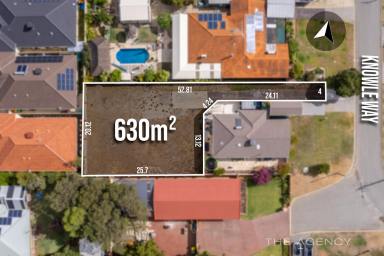 Residential Block Sold - WA - Warnbro - 6169 - PRIME BEACHSIDE LAND - 630M2 GREEN TITLED BLOCK  (Image 2)